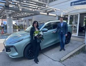 Forthing - Zlatni sponzor HNK Varaždin