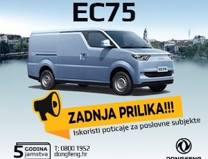 Iskoristite poticaje za kupnju električnih vozila.