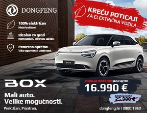Pripremite se za poticaje!