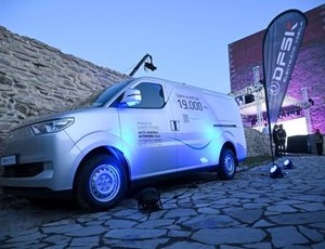 Projekt OPG Zlata vrijedan x DFSK