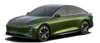 Forthing S7 REEV